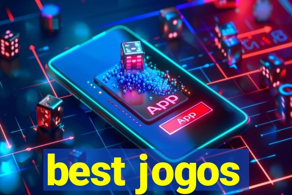 best jogos